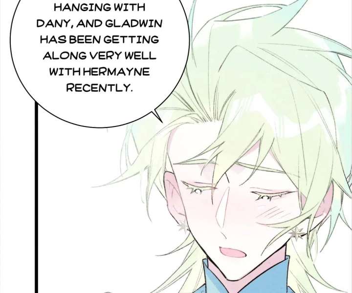 The Forsaken Swan Lake Chapter 33 - Page 6