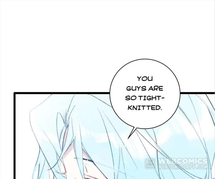 The Forsaken Swan Lake Chapter 33 - Page 11