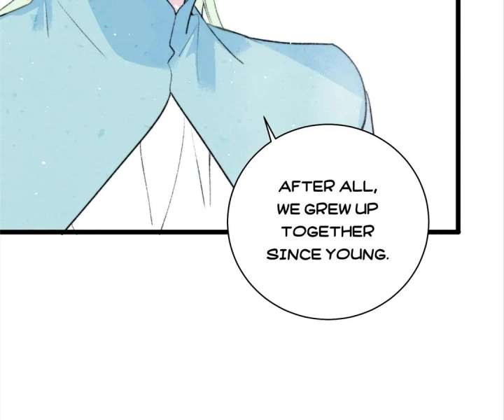 The Forsaken Swan Lake Chapter 33 - Page 14