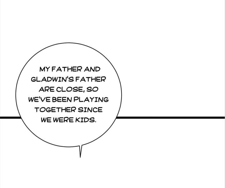 The Forsaken Swan Lake Chapter 33 - Page 15