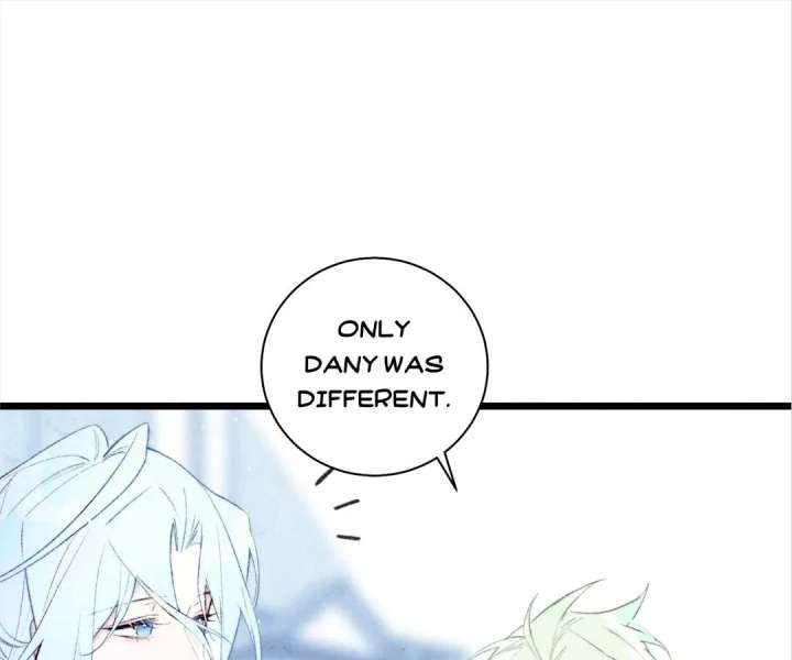 The Forsaken Swan Lake Chapter 33 - Page 21