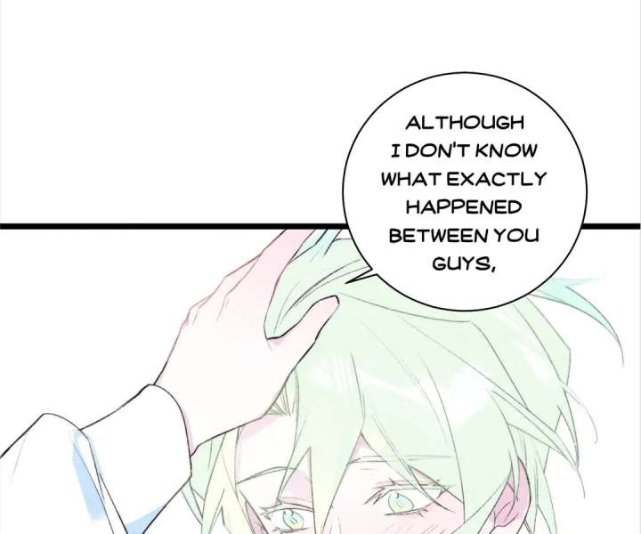 The Forsaken Swan Lake Chapter 33 - Page 28