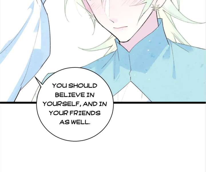 The Forsaken Swan Lake Chapter 33 - Page 29