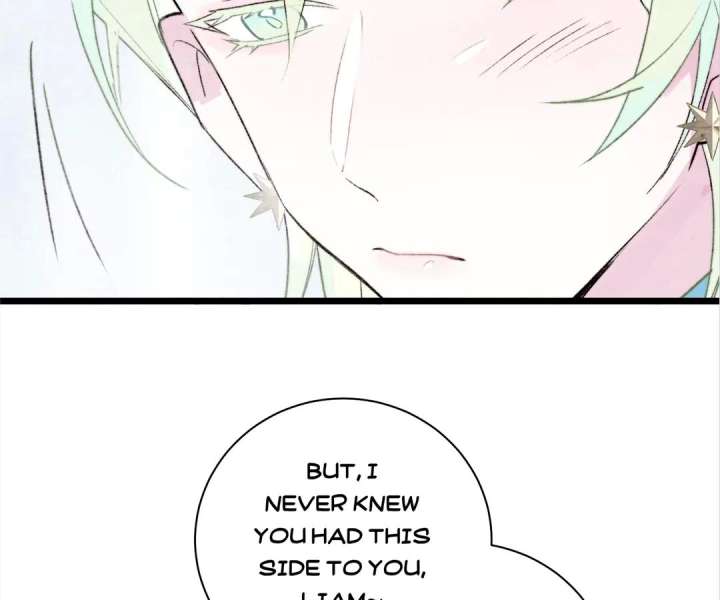 The Forsaken Swan Lake Chapter 33 - Page 34