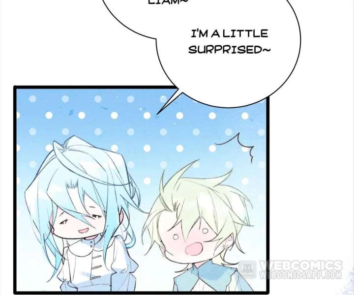 The Forsaken Swan Lake Chapter 33 - Page 35