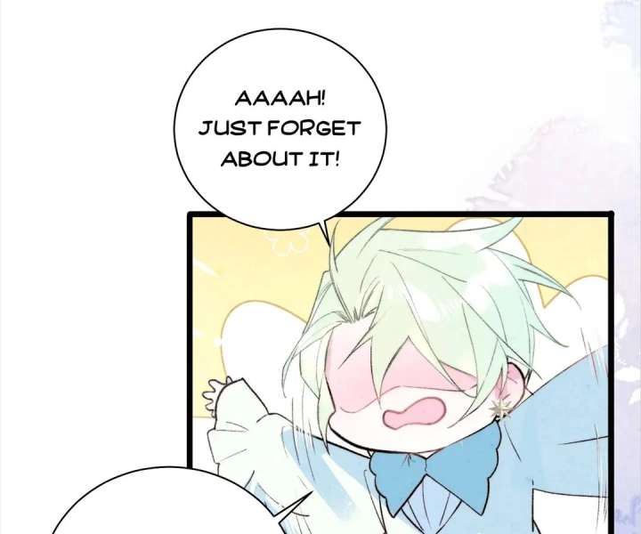 The Forsaken Swan Lake Chapter 33 - Page 36