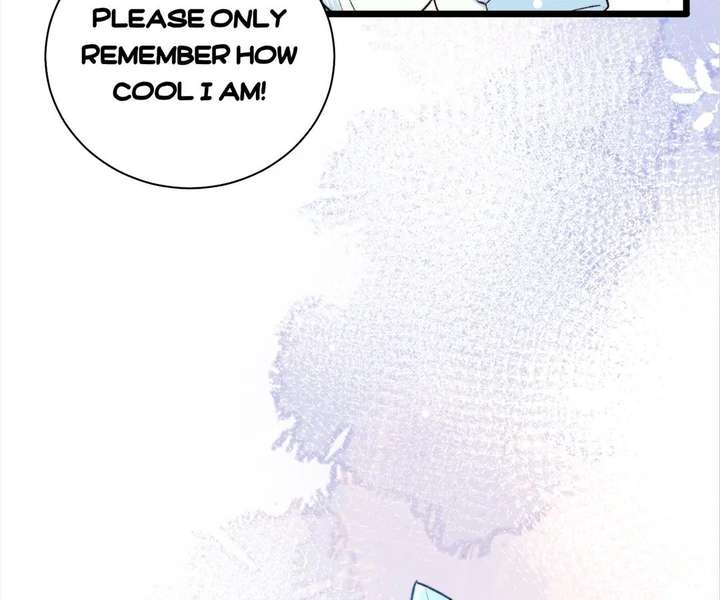 The Forsaken Swan Lake Chapter 33 - Page 37