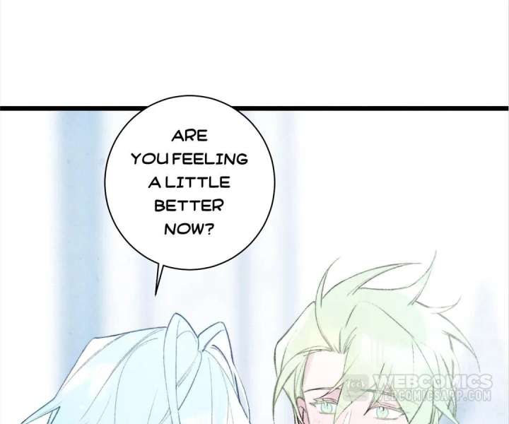 The Forsaken Swan Lake Chapter 33 - Page 43