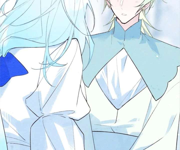 The Forsaken Swan Lake Chapter 33 - Page 44