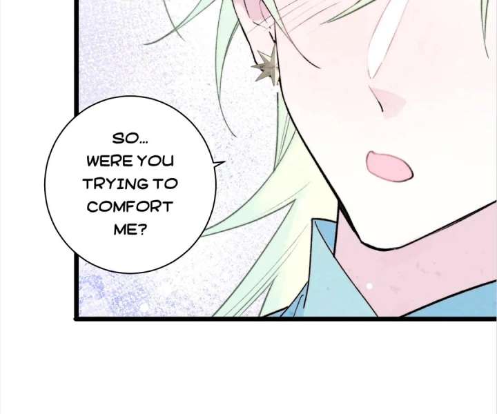 The Forsaken Swan Lake Chapter 33 - Page 47