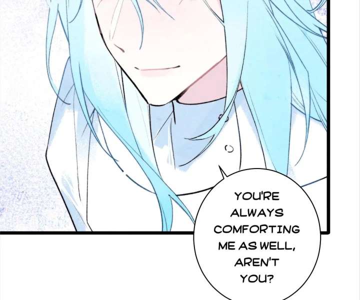 The Forsaken Swan Lake Chapter 33 - Page 49