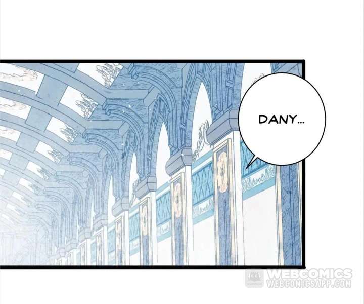 The Forsaken Swan Lake Chapter 33 - Page 51