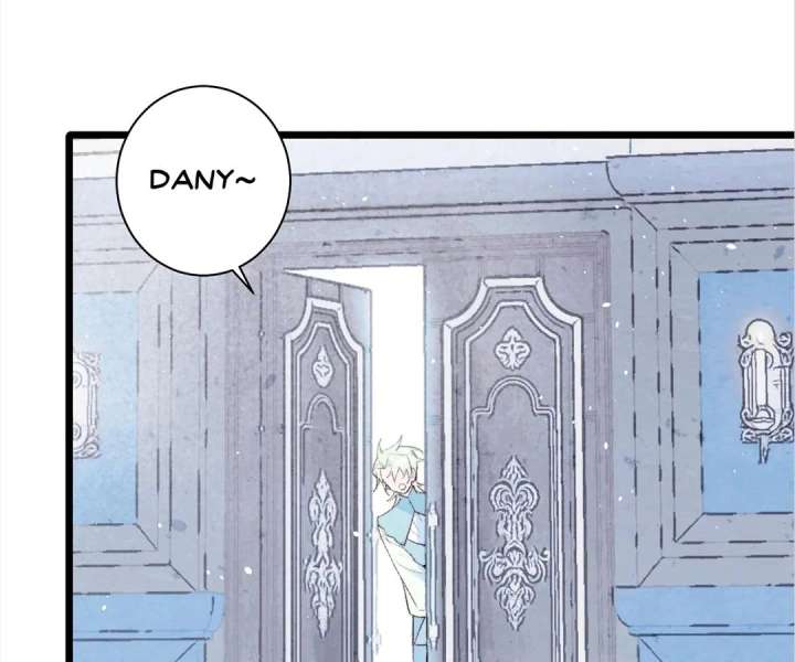 The Forsaken Swan Lake Chapter 33 - Page 52