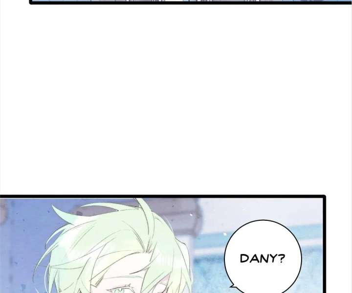 The Forsaken Swan Lake Chapter 33 - Page 53