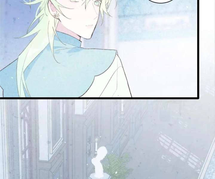 The Forsaken Swan Lake Chapter 33 - Page 54