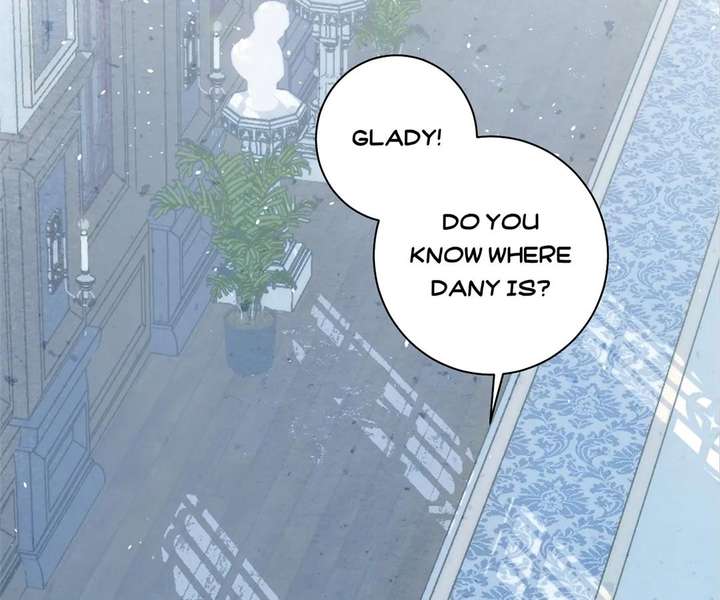 The Forsaken Swan Lake Chapter 33 - Page 55