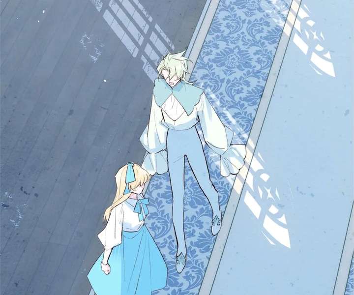 The Forsaken Swan Lake Chapter 33 - Page 56