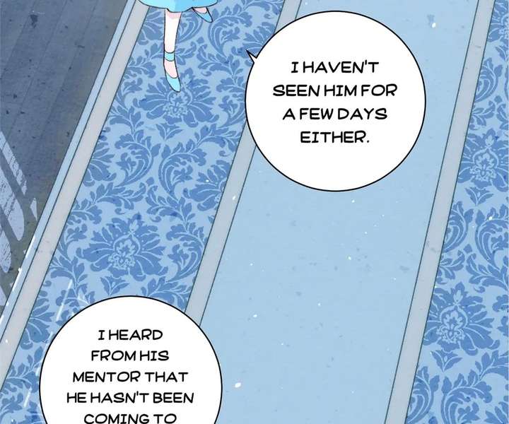 The Forsaken Swan Lake Chapter 33 - Page 57