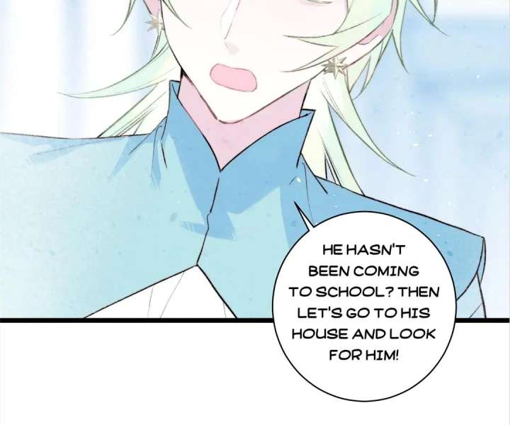 The Forsaken Swan Lake Chapter 33 - Page 61