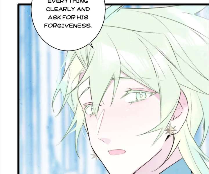 The Forsaken Swan Lake Chapter 33 - Page 65