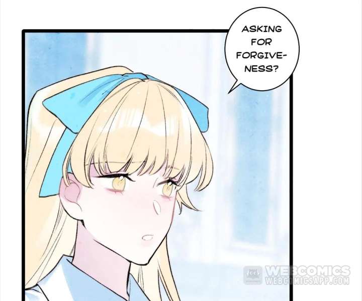 The Forsaken Swan Lake Chapter 33 - Page 67