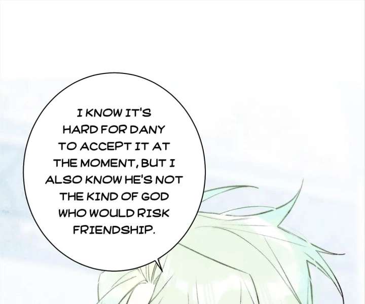 The Forsaken Swan Lake Chapter 33 - Page 70