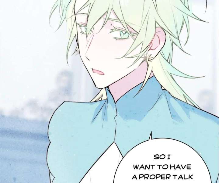 The Forsaken Swan Lake Chapter 33 - Page 71