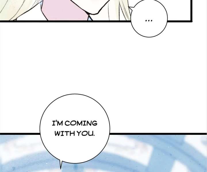 The Forsaken Swan Lake Chapter 33 - Page 73