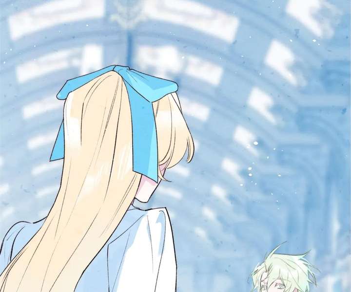 The Forsaken Swan Lake Chapter 33 - Page 74