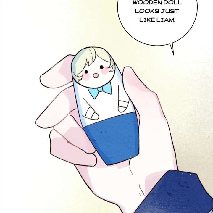 The Forsaken Swan Lake Chapter 34 - Page 4