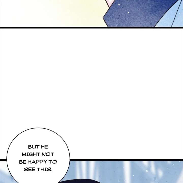 The Forsaken Swan Lake Chapter 34 - Page 5