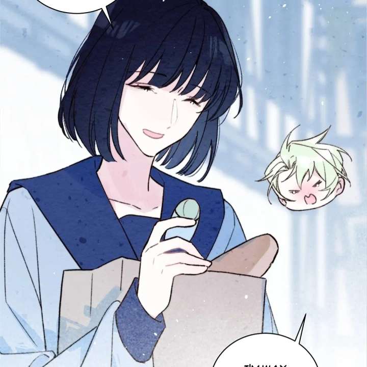 The Forsaken Swan Lake Chapter 34 - Page 6