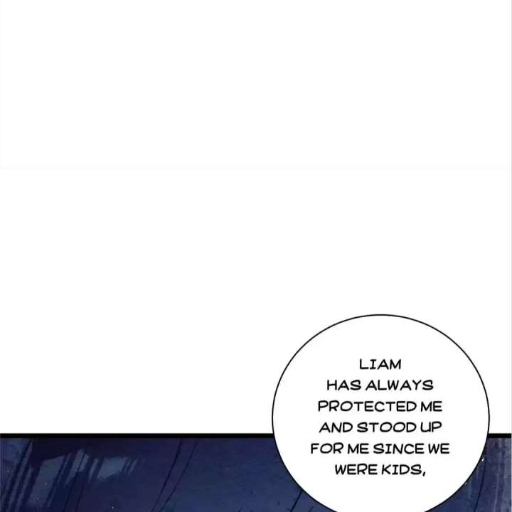 The Forsaken Swan Lake Chapter 34 - Page 9