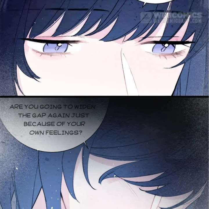 The Forsaken Swan Lake Chapter 34 - Page 10