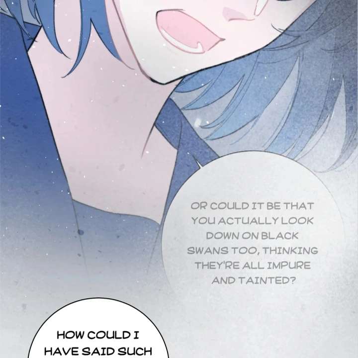 The Forsaken Swan Lake Chapter 34 - Page 11