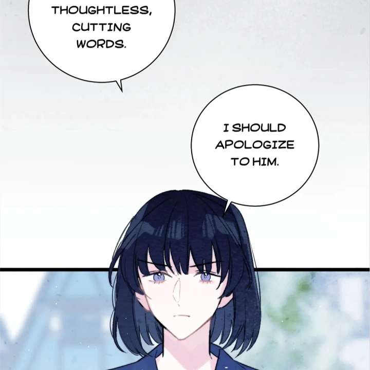 The Forsaken Swan Lake Chapter 34 - Page 12