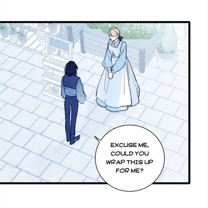 The Forsaken Swan Lake Chapter 34 - Page 14