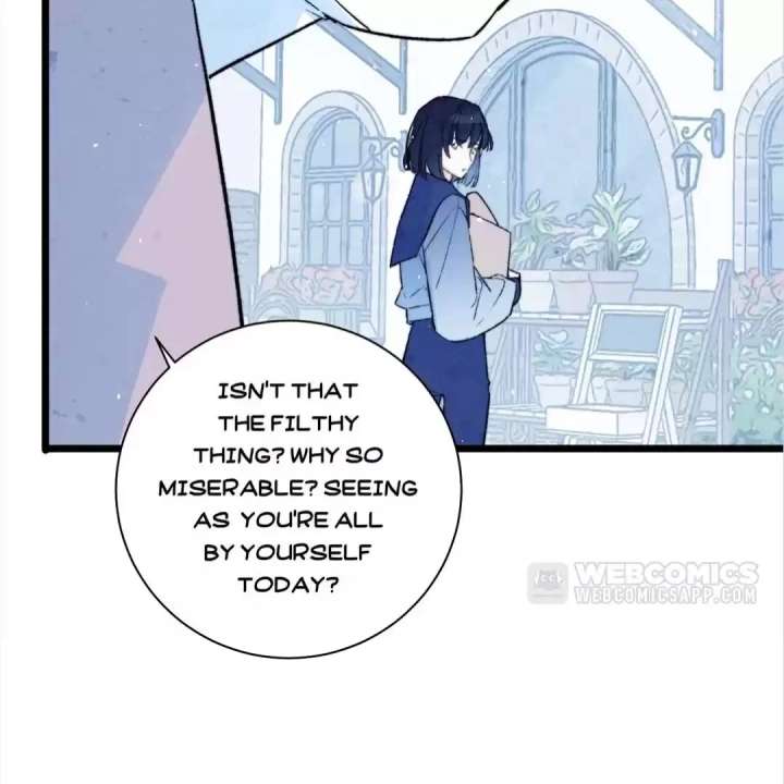 The Forsaken Swan Lake Chapter 34 - Page 16