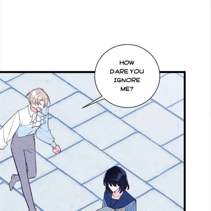 The Forsaken Swan Lake Chapter 34 - Page 21