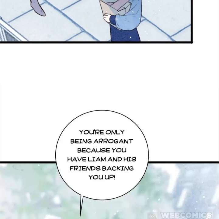 The Forsaken Swan Lake Chapter 34 - Page 22