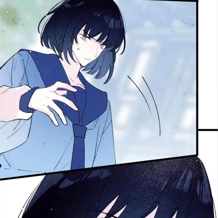 The Forsaken Swan Lake Chapter 34 - Page 26