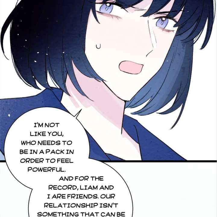 The Forsaken Swan Lake Chapter 34 - Page 27