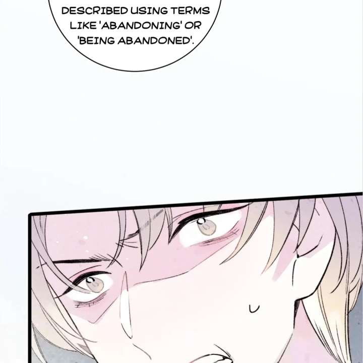 The Forsaken Swan Lake Chapter 34 - Page 28