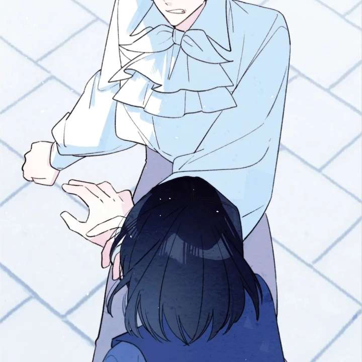 The Forsaken Swan Lake Chapter 34 - Page 30