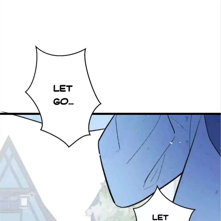 The Forsaken Swan Lake Chapter 34 - Page 35