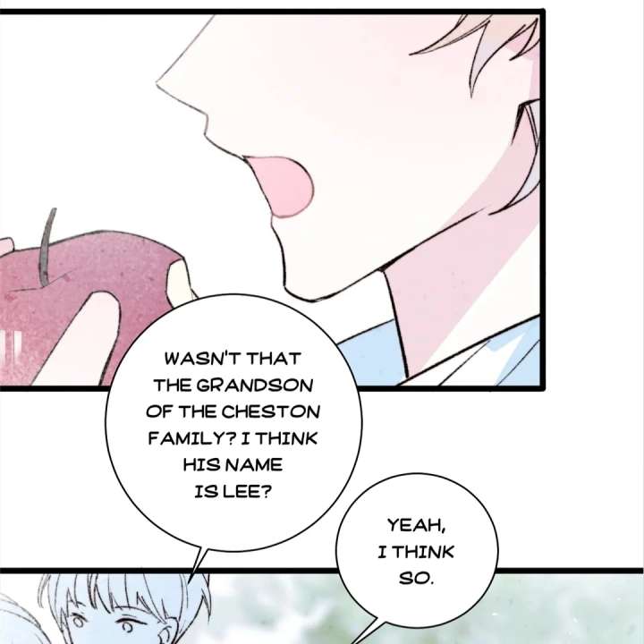 The Forsaken Swan Lake Chapter 34 - Page 39