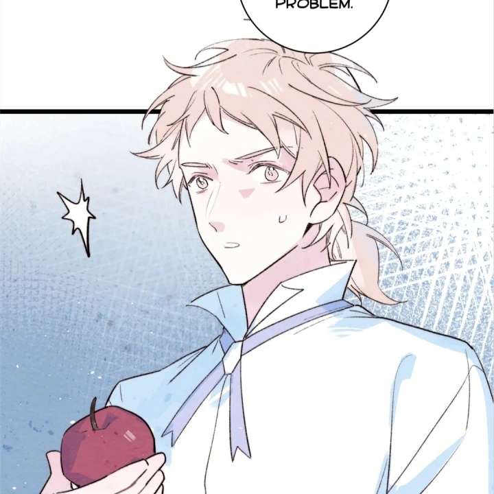 The Forsaken Swan Lake Chapter 34 - Page 41