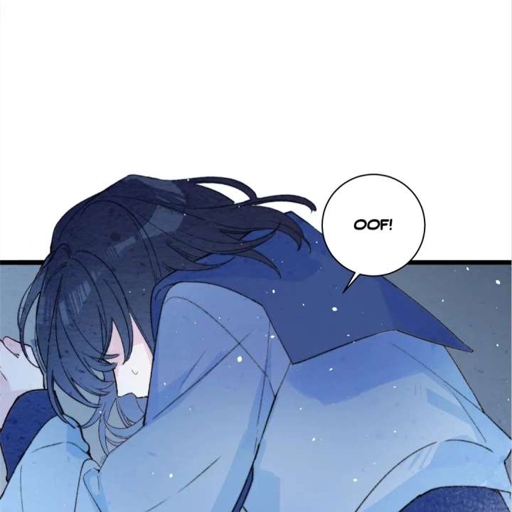 The Forsaken Swan Lake Chapter 34 - Page 44