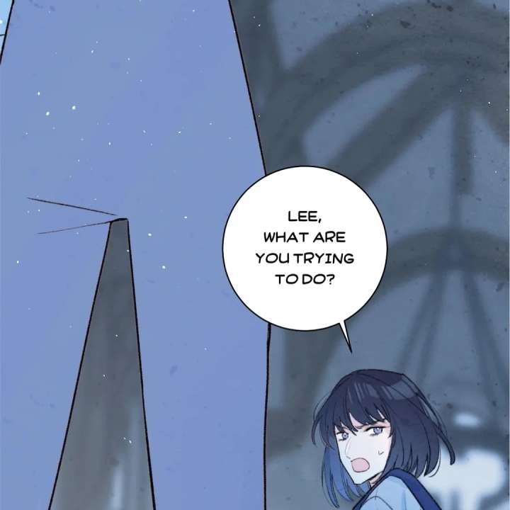 The Forsaken Swan Lake Chapter 34 - Page 46