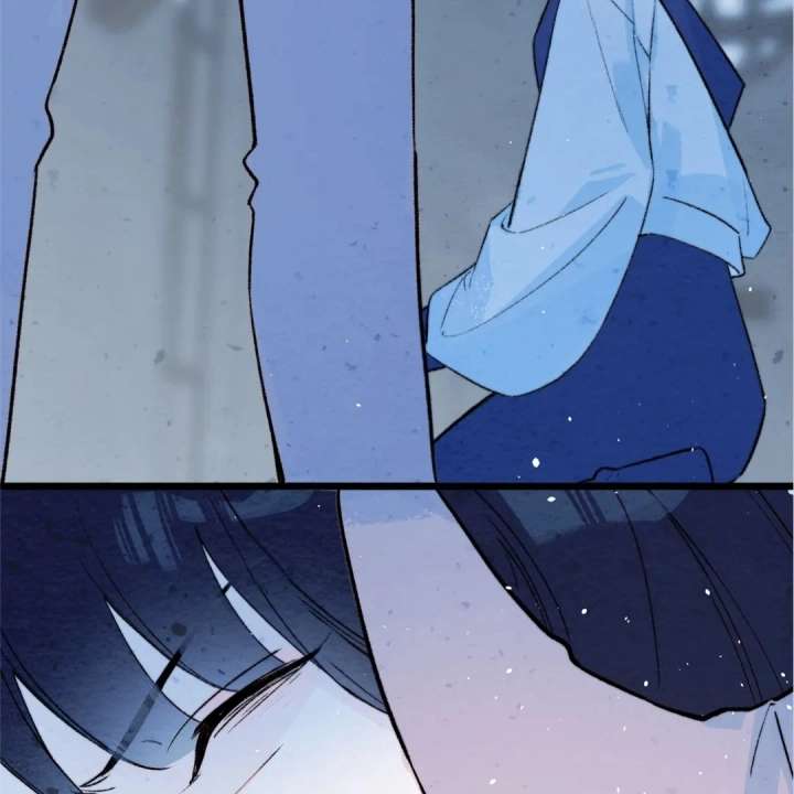 The Forsaken Swan Lake Chapter 34 - Page 47